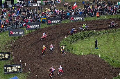 El GP de Gran Bretaña vuelve al MXGP; previa y horarios