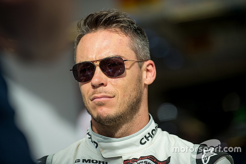 Lotterer regresa a Audi para las 24 Horas de Spa