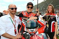 Davies: &ldquo;Por primera vez este a&ntilde;o, siento que hemos sido la referencia&rdquo;