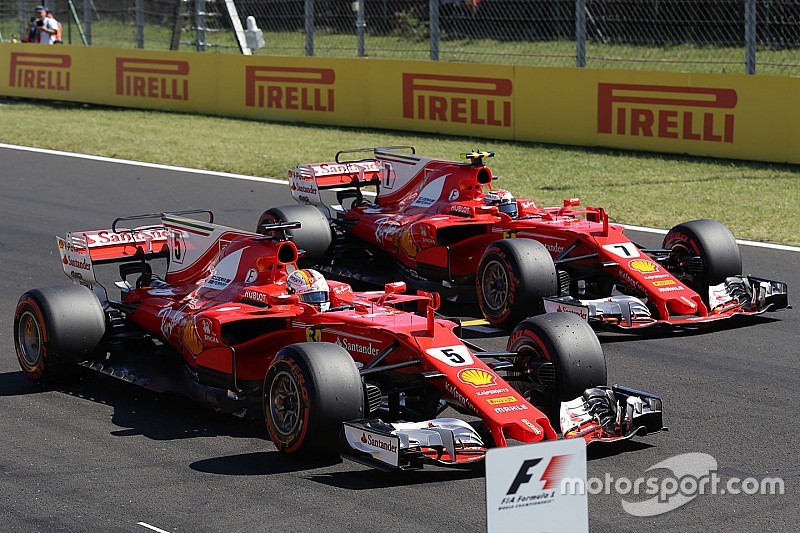 Arrivabene: