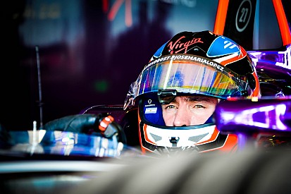 DS Virgin Racing feeling bullish ahead of Buenos Aires