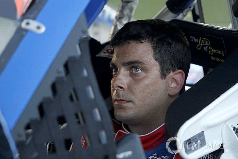“Second sucks”: Stewart Friesen reflects on solid Eldora Speedway run
