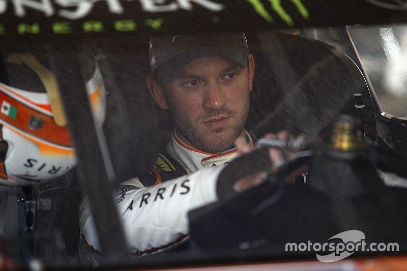 Daniel Su&aacute;rez , Joe Gibbs Racing Toyota