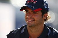 Sainz acerta com Renault e pode estrear na Mal&aacute;sia