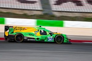 Kierowca Inter Europolu dostrzeżony przez Peugeot