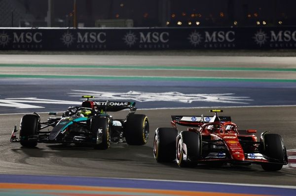 What Hamilton must learn fastest at Ferrari ahead of F1 2025