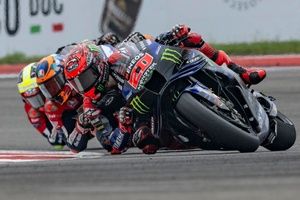 MotoGP: Como (e por que) a Yamaha está desenvolvendo três motos simultaneamente?