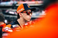 Acosta: "S&eacute; lo que debo cambiar para que no se repita lo sucedido en Tailandia"