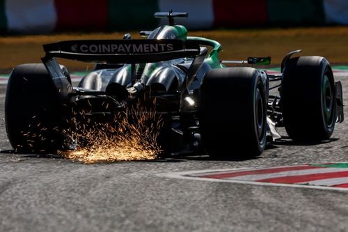 La FIA descarta hacer obligatorios los patines "antiincendios" de acero inoxidable