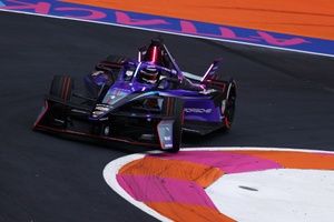 Wehrlein górą w bratobójczym finale