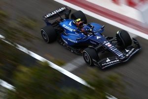 Lap times and mileage &ndash; all the data from 2025 F1 Testing