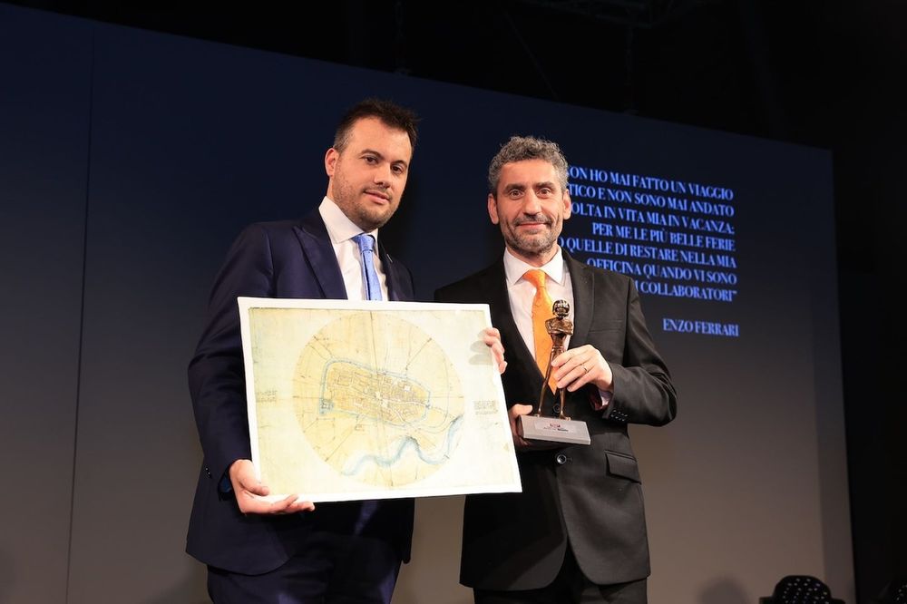 Caschi d'Oro e Volanti Aci 2024