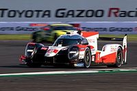 Toyota supera a Rebellion en la 3&deg; pr&aacute;ctica