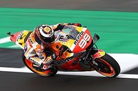 Lorenzo: &ldquo;Me veo rodando &uacute;ltimo y como el m&aacute;s lento&rdquo; 