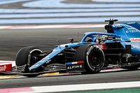 F1: Prost diz que Alonso “está de volta” após 8º lugar na França