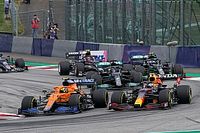 Formuła 1 daje zły przykład