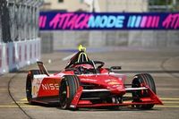 Fórmula E Berlín: victoria de Cassidy en una magistral remontada de Rowland con Nissan
