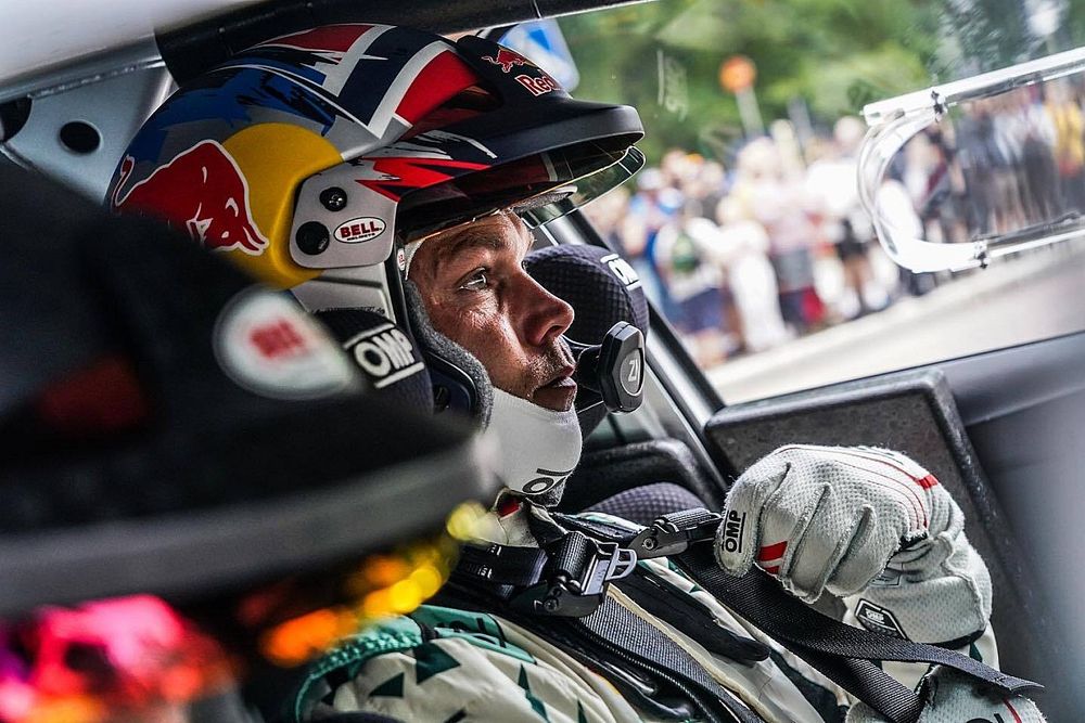 Andreas Mikkelsen