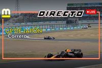 Así os contamos la carrera del GP de Japón 2024 en Suzuka
