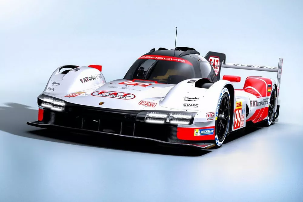 1994年ル・マン制した