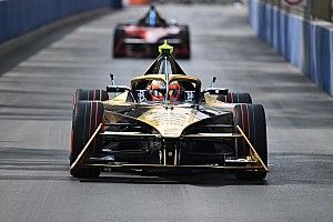 ePrix Diriyah: Vergne logra la pole position tras batir a Evans