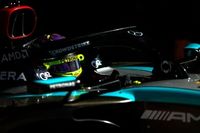 Wolff: Bez niego nie byłoby Hamiltona w Mercedesie