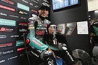 Vierge ultima su fichaje por Honda en WorldSBK