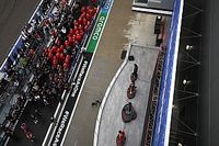 GALERÍA: mejores fotos del GP de Rusia F1