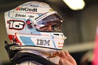 Leclerc a&uacute;n no luce optimista en M&oacute;naco a pesar de controlar el viernes