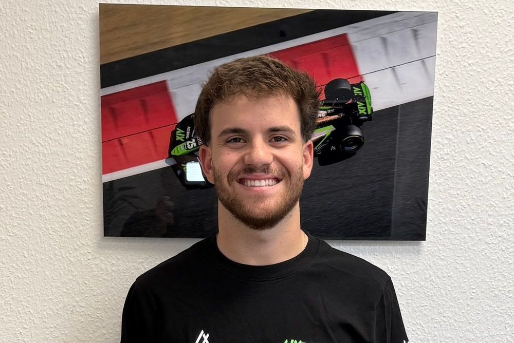 Fernando Barrichello