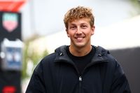 Lawson y Bortoleto consideran que Cadillac pudo haber apostado por jóvenes