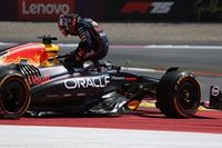 F1: Marko dá sentença sobre 2025 da Red Bull