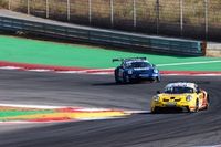 Muller avança cinco posições e termina em segundo no Algarve pela Porsche Cup