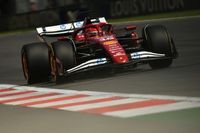 Cómo Leclerc igualó a Norris en la clasificación de México pero perdió la pole