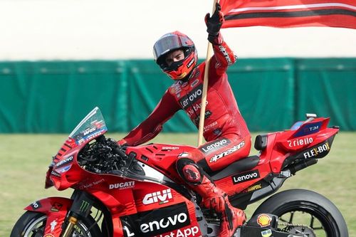 MotoGP: Entenda matemática do 'match point' do heptacampeonato de Marc Márquez no Japão