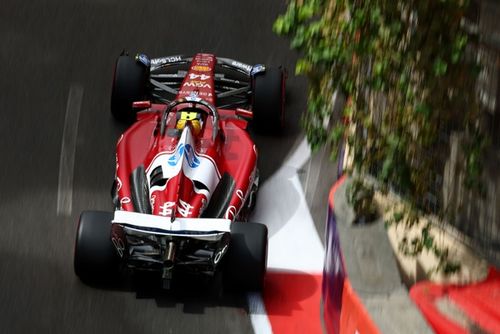 F1: Hamilton apresenta ideia à Ferrari para desafiar rivais ainda em 2025