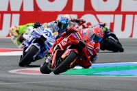Los s&aacute;bados son de los M&aacute;rquez, que se llevan un nuevo 1-2 en Assen