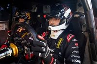 El loco sue&ntilde;o infantil de Esteban Ocon: "Quer&iacute;a un coche del WRC para ir de compras"