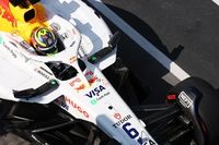 Hadjar es sancionado en Canad&aacute; y Colapinto avanza al top 10