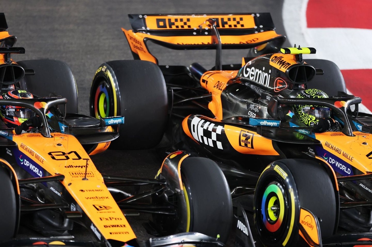 F1 | McLaren: gli episodi non sfaldano, ma fortificano il gruppo vincente