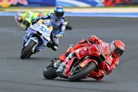 Qu&eacute; tiene que pasar para que M&aacute;rquez gane el t&iacute;tulo en Jap&oacute;n