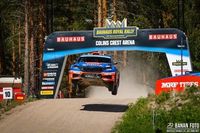 Marczyk goni Skandynawów