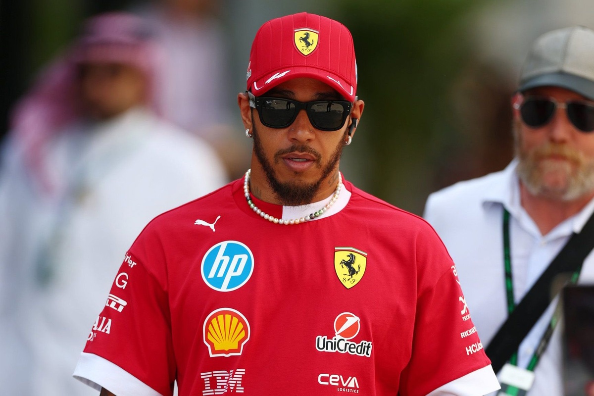 Hamilton: GPDA must be given more power in F1 amid FIA struggles