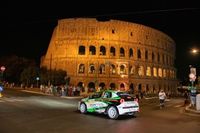 El sede italiana del WRC cambiará de Cerdeña a Roma a partir de 2027