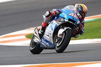 Rins: &ldquo;Vi&ntilde;ales deber&iacute;a salir desde el pitlane en todas las carreras&rdquo;