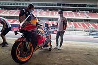 Márquez dirá presente en el Circuit de Catalunya