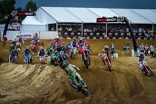 MXGP de Flandes 2022: horarios, previa y c&oacute;mo verlo