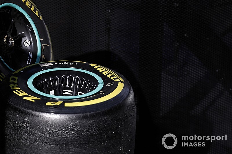A Pirelli kiadta, mikor és melyik F1-es csapattal teszteli a 2020-as abroncsokat