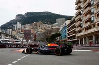 Red Bull nie ma pomysłu