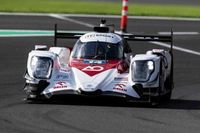 Kubica dwukrotnym mistrzem ELMS